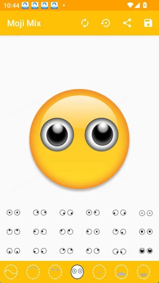 moji mix表情包制作(emoji制作软件) moji mix表情包制作(emoji制作软件)