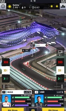F1����ʽ���������ʷ�2026�ٷ����°汾v55.02.33922 ��Ѱ��ͼ