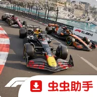 F1����ʽ���������ʷ�2026�ٷ����°汾v55.02.33922 ��Ѱ�