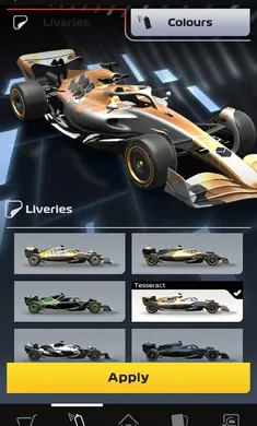 F1����ʽ���������ʷ�2026�ٷ����°汾v55.02.33922 ��Ѱ��ͼ