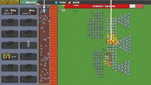 ��ѹ��֮�������÷������ѽ�����(����������Ϸ)v1.0.5 �ٷ������ͼ