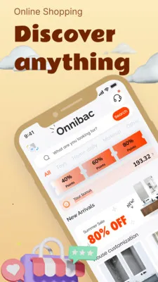 Onnibac���⹺�����2026�ٷ����°汾v1.9.43 �ٷ������ͼ