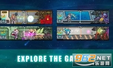 Idle Space Farmer(̫��ũ����Ϸ)v1.10.14 �ֻ����ͼ