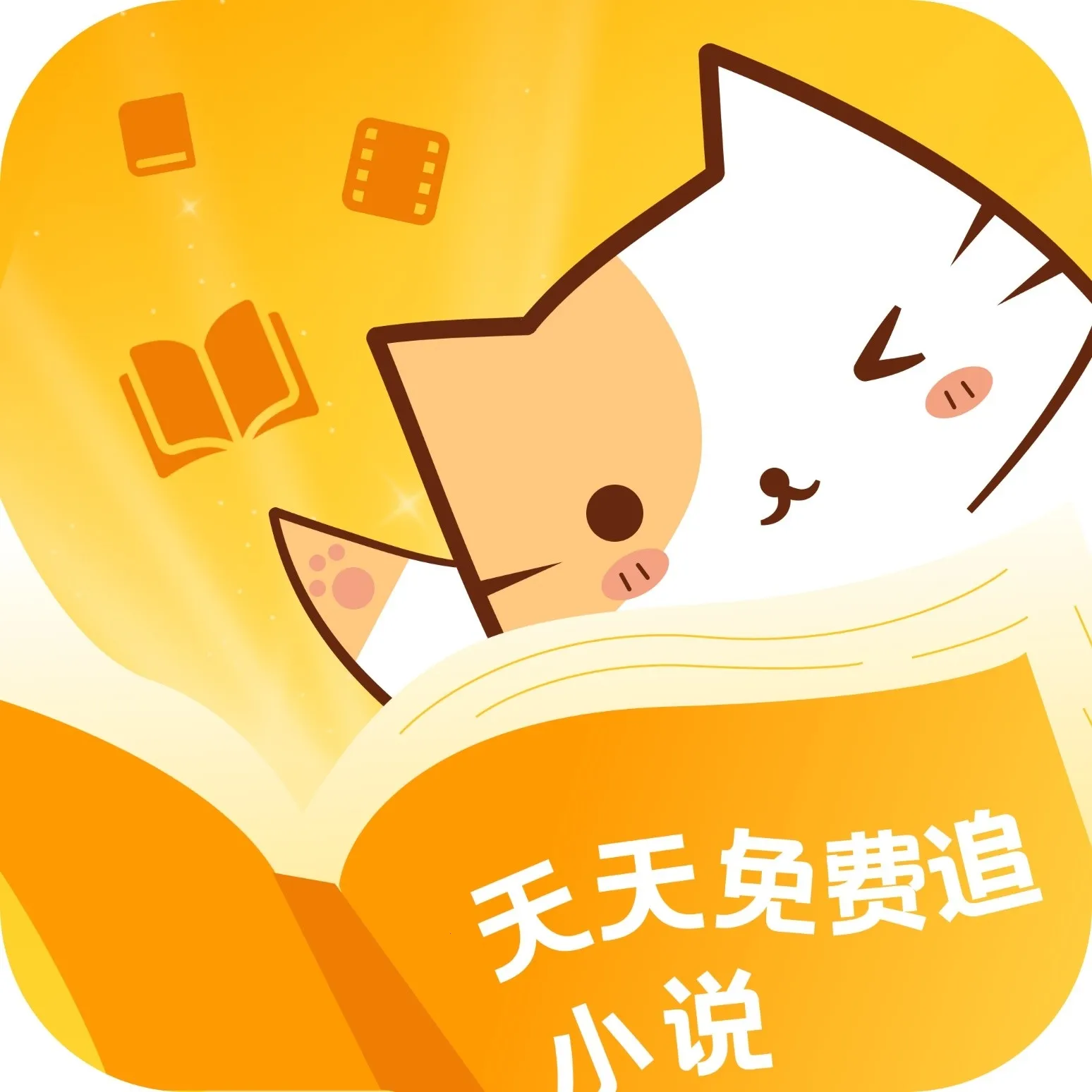 ����׷С˵��׿���ֻ���v1.0.1 �ٷ�����