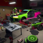 Rev & Drive��������ʻ���ڹ�(������ʻ��Ϸ)v1.0000 ��׿��