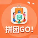 ƴ��GO(ƴ�ŵ���ƽ̨)v2.5.6 ��׿��