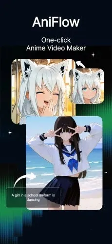 AniFlow��������2026���°汾v1.0.69 �ٷ������ͼ