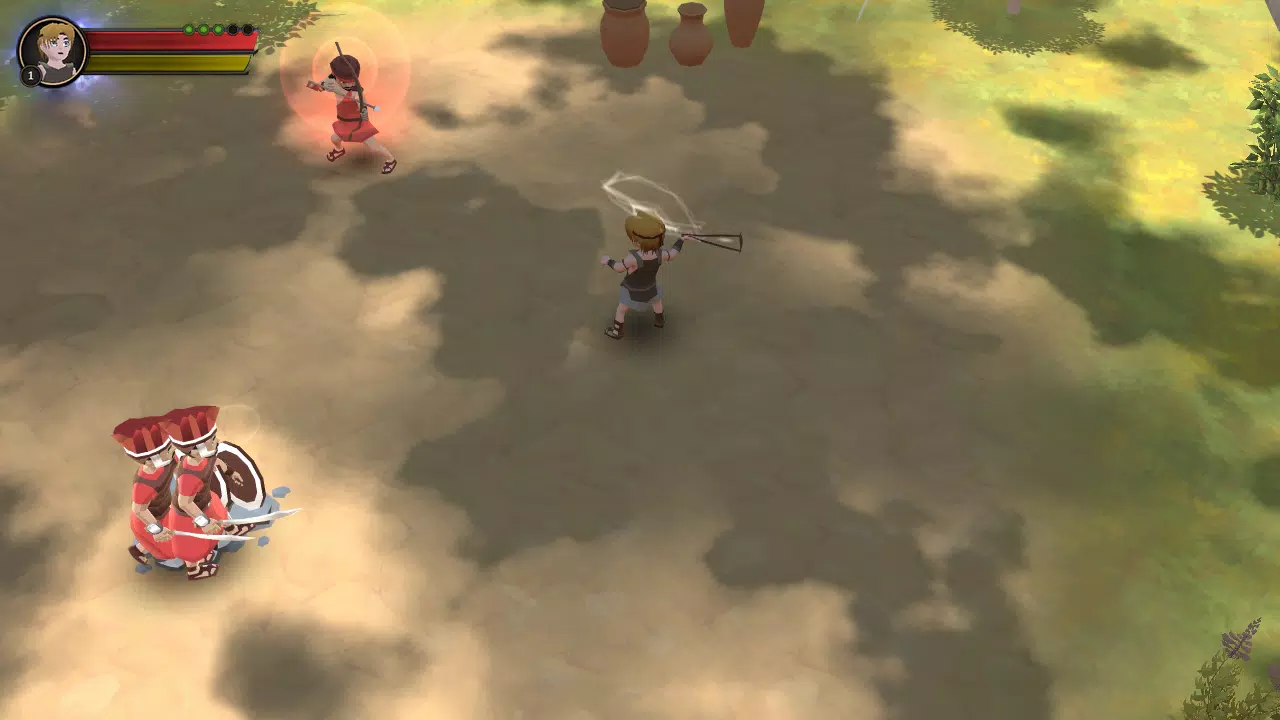 ��֮ѡ��(����������Ϸ)v00.11.38 �ٷ������ͼ