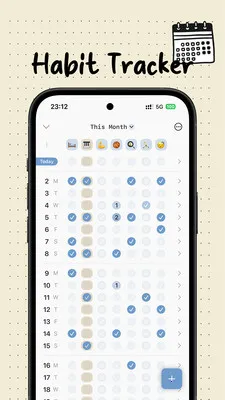 Bujo�����ֻ���v1.2.0 ��׿���ͼ