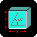 ȫ�ܳߴ��ע(�ߴ��ע����)V1.0.9 ��׿��