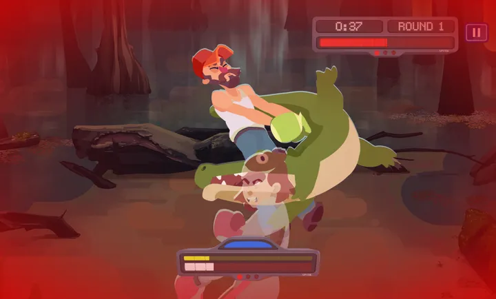 ��̭��2������֮ŭsteam��ֲ(ȭ��С����Ϸ2)v0.5.3 �ֻ����ͼ