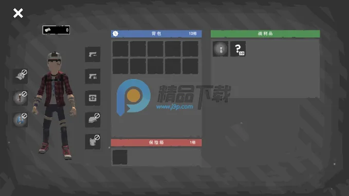 ĩ��Ӫ��(ĩ��������Ϸ)v1.1.5 �ٷ������ͼ