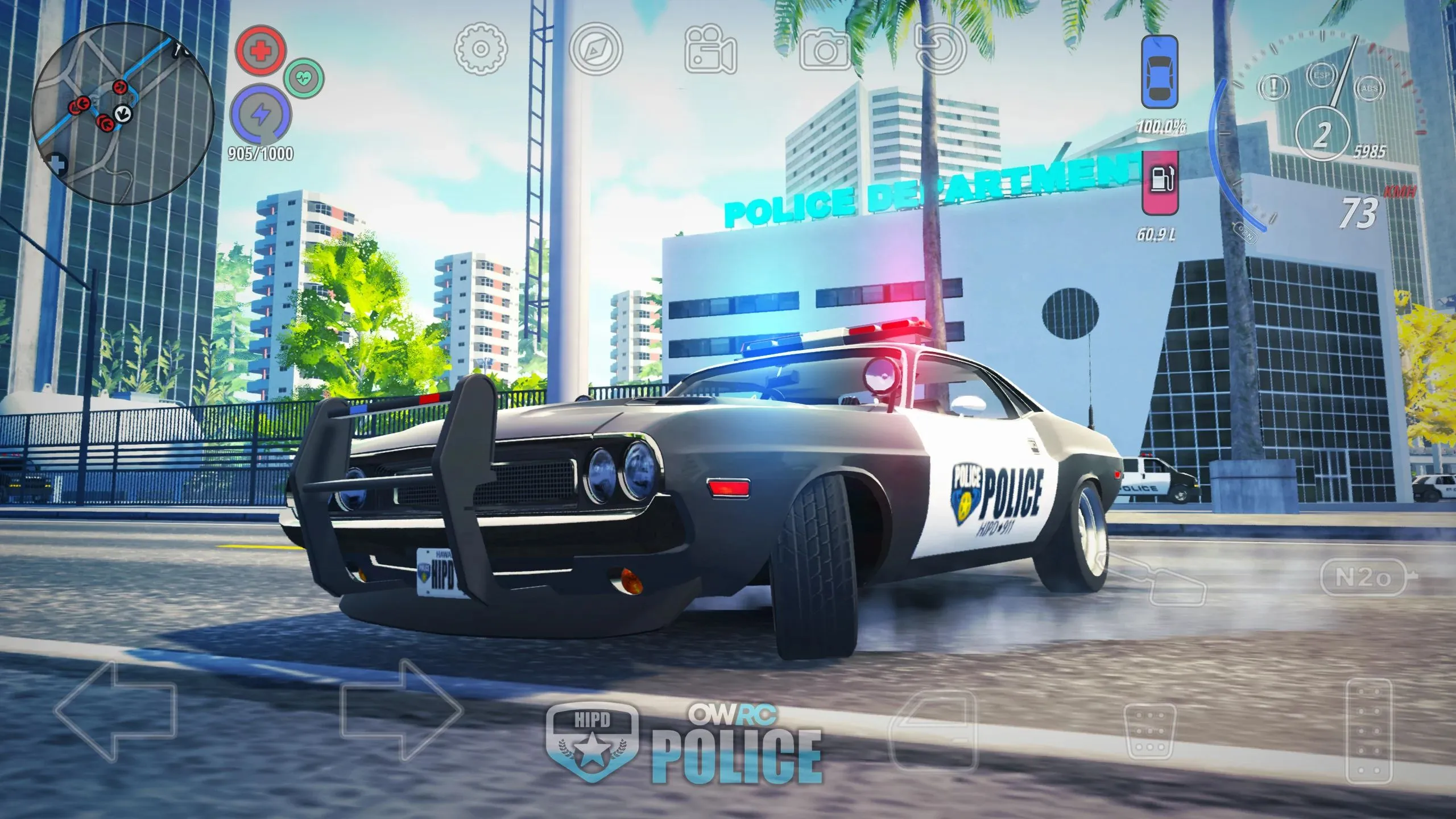 �������羯��׷��ģ��������ڹ�(����׷���ʻ��Ϸ)v1.0081 �ٷ������ͼ
