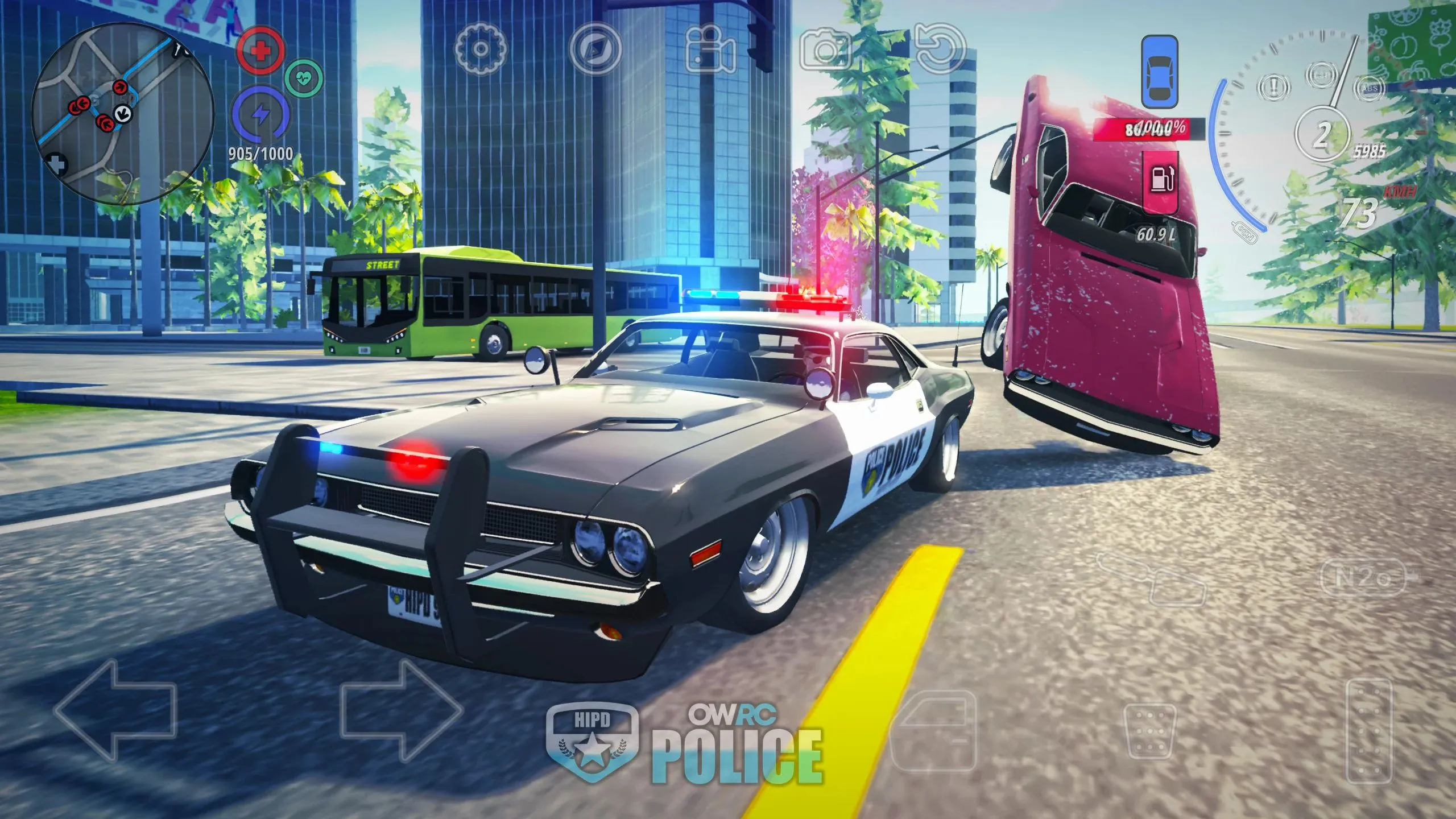 �������羯��׷��ģ��������ڹ�(����׷���ʻ��Ϸ)v1.0081 �ٷ������ͼ