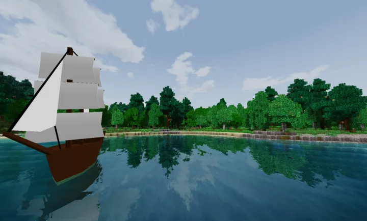����ս������֮���Ӱ��Ч��(Survivalcraft��Ӱ��)vAPI1.8.2.3 �ٷ������ͼ