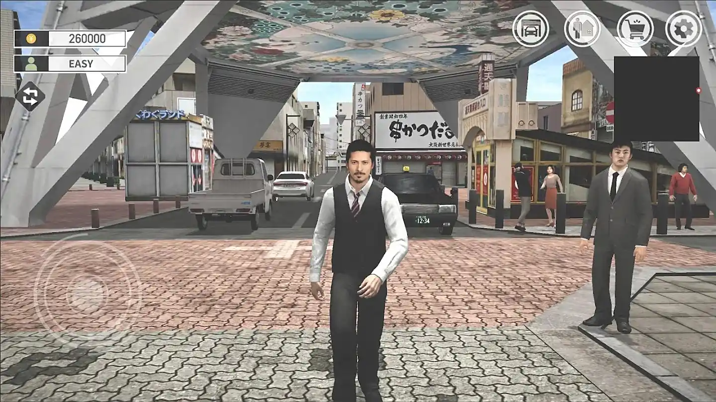 �ձ����⳵ģ�������޽��(�����ʻģ����Ϸ)v65 ��׿���ͼ