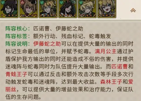 幻灵召唤师(暗黑童话放置游戏) 幻灵召唤师(暗黑童话放置游戏)