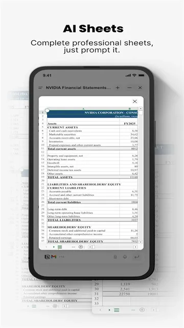 Genspark AI(AI�칫ƽ̨)v2.8.0 �ֻ����ͼ