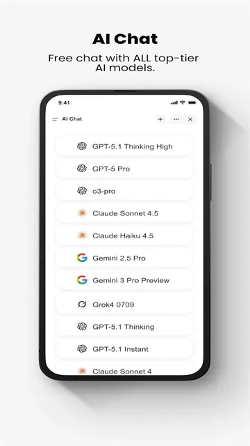 Genspark AI(AI�칫ƽ̨)v2.8.0 �ֻ����ͼ