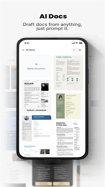 Genspark AI(AI�칫ƽ̨)v2.8.0 �ֻ����ͼ