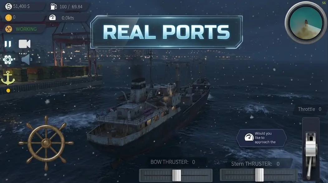 ��������ģ����רҵ�����޻���(������ʻ��Ϸ)v2.6 �ٷ������ͼ