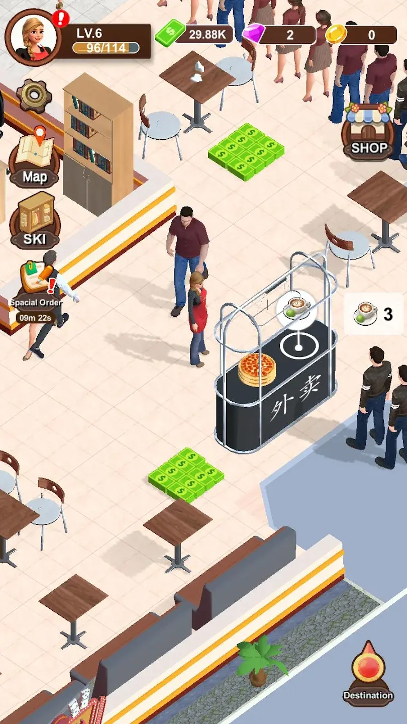 �����������ڹ�2026�ٷ����°汾v1.1.1 �ֻ����ͼ
