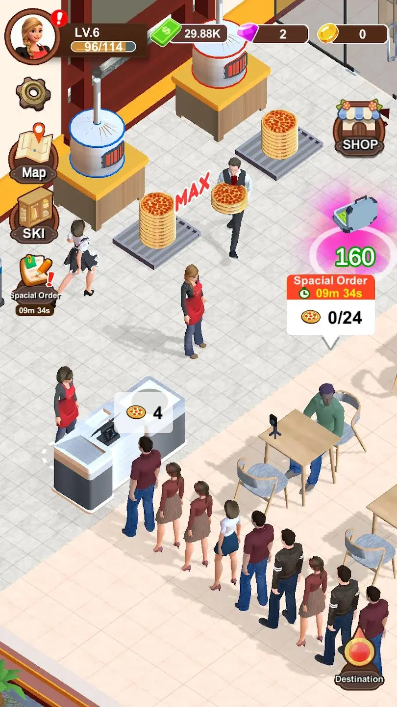�����������ڹ�2026�ٷ����°汾v1.1.1 �ֻ����ͼ