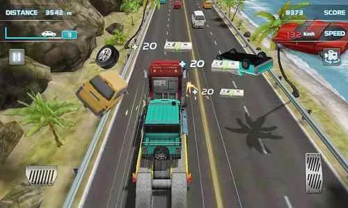 ����Ư�ƾ���3D(����Ư����Ϸ)v3.4 �ٷ������ͼ