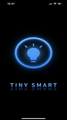 Tiny Smart(���ܵƿط���)v2.4.2 �ٷ������ͼ