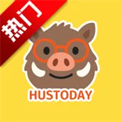 Hustoday�����ֻ���v1.3.2 �ֻ���