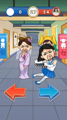 放学别走(校园角色扮演游戏) 放学别走(校园角色扮演游戏)