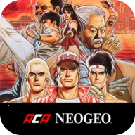 ���Ǵ�˵2�������(NEOGEO��Ϸƽ̨)v1.0 ��׿��