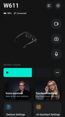 TuneBuds2026�ٷ����°汾v1.0.7 ��׿���ͼ