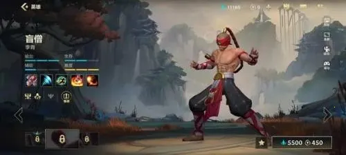 lol(手游竞技玩法多) lol(手游竞技玩法多)
