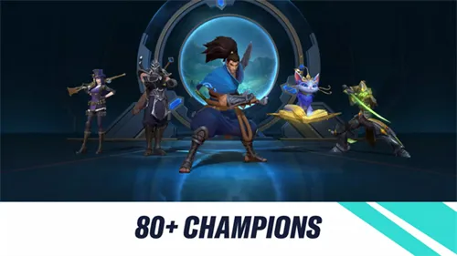 lol(���ξ����淨��)v7.2.0.2458 �ֻ����ͼ