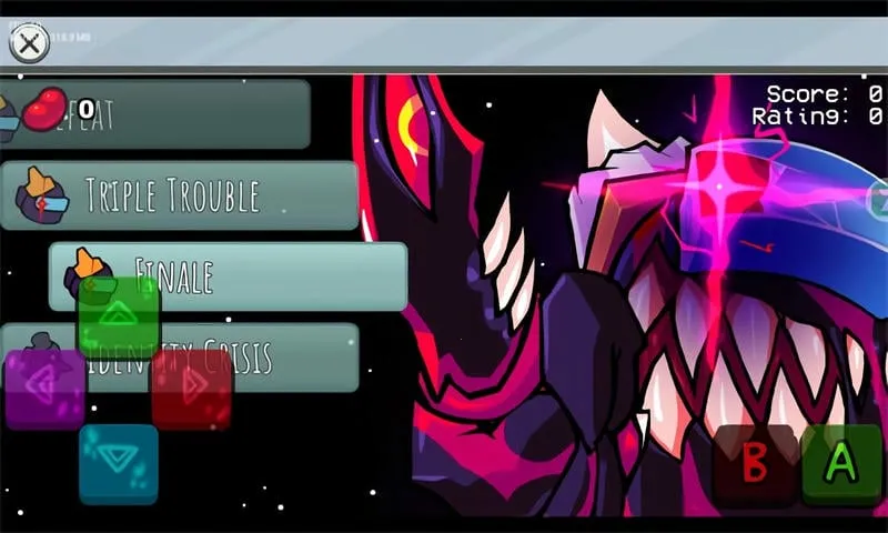VS Impostor(���ֽ�����Ϸ)v0.2.7 ��Ѱ��ͼ