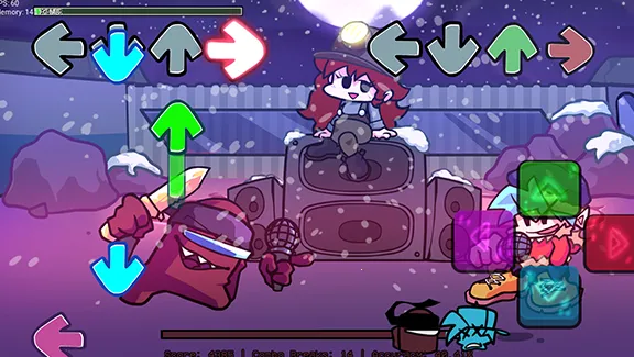 VS Impostor(���ֽ�����Ϸ)
