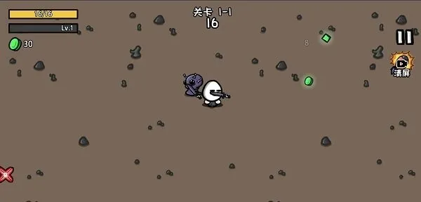 Brotato:Premium(�����ֵ���Ϸ)v1.3.481 ��׿���ͼ