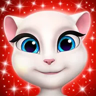 MyTalkingAngela��׿���ֻ���v26.1.0.8119 ��׿��