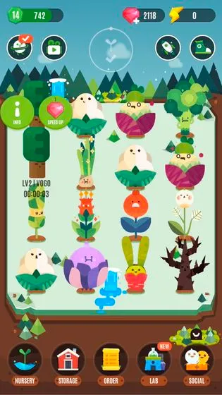 Little Commander 2(������������)v1.8.5 ��׿���ͼ