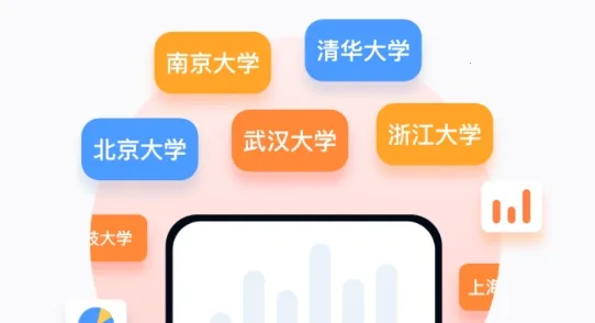 高考志愿填报助手(志愿填报辅助) 高考志愿填报助手(志愿填报辅助)