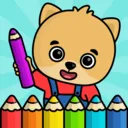���ײ���ɫ��԰(��ͯ�滭ͿɫӦ��)v2.1.2 ��Ѱ�