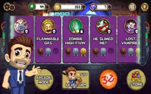 Monster Dash2026�ٷ�����v4.64.0.732991 �ֻ����ͼ