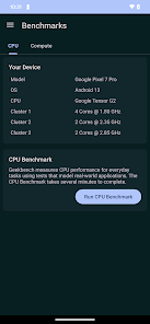 Geekbench 6(�ֻ��ֹܷ���)v6.4.0 ��Ѱ��ͼ