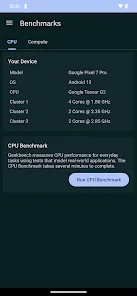 Geekbench 6(�ֻ��ֹܷ���)v6.4.0 ��Ѱ��ͼ