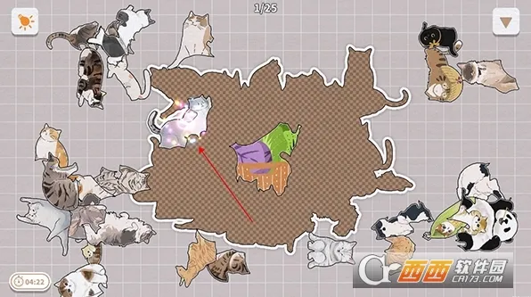 ����һ���èè(èèƴͼ��Ϸ)v1.16 ��Ѱ��ͼ
