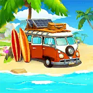 FunkyBay(ũ��ð����Ϸ)v45.64.1 �ٷ�����