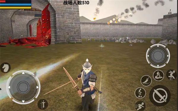 三国大时代62026最新版本 三国大时代62026最新版本