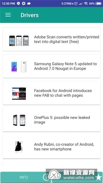 Drivers��׿usb����apk2026���°汾v10.9 ��Ѱ��ͼ