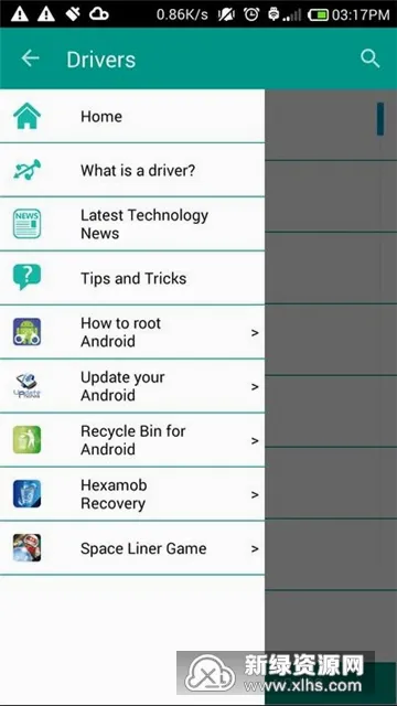 Drivers��׿usb����apk2026���°汾v10.9 ��Ѱ��ͼ